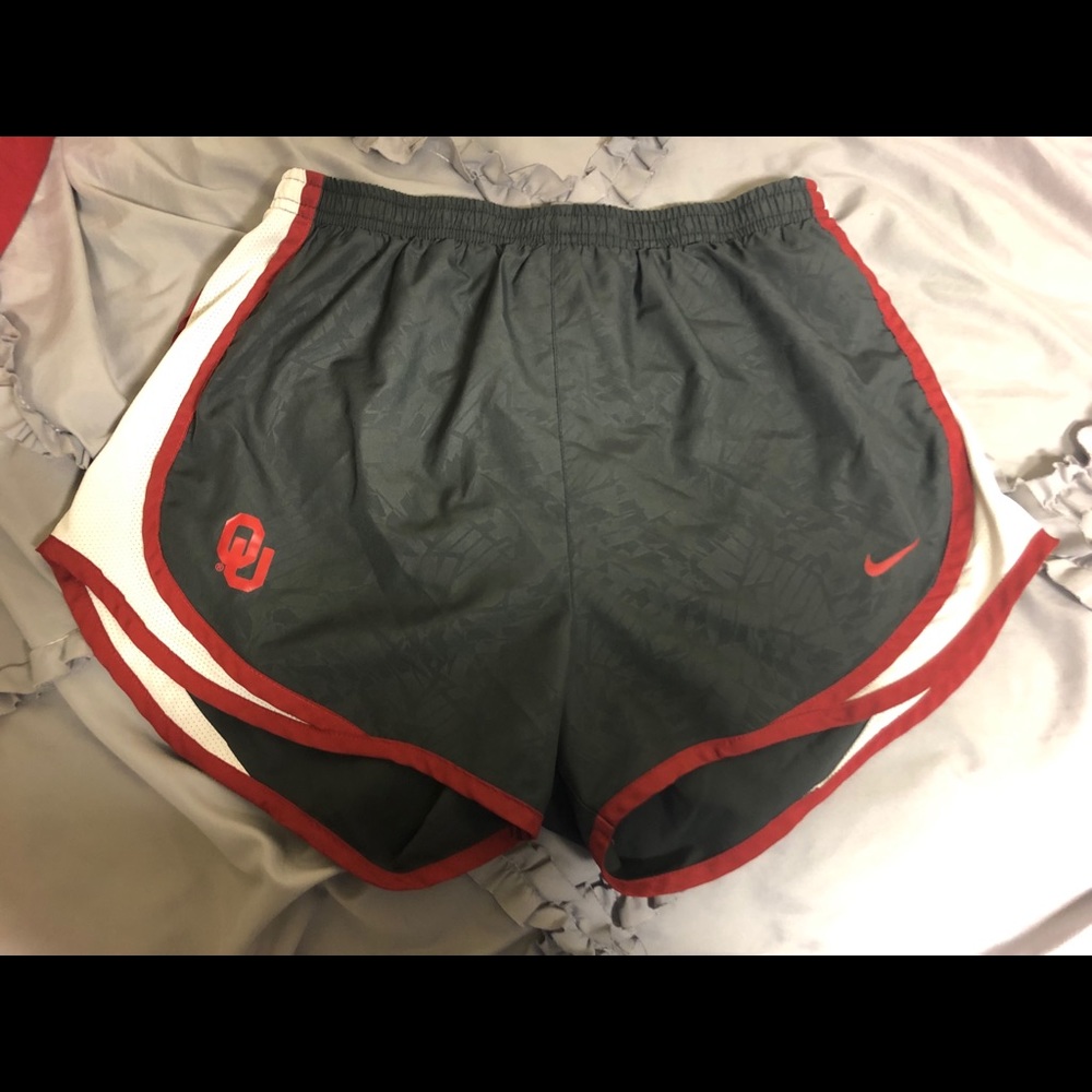 OU Nike Shorts